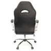 Офисное кресло Аклас Либерти CH TILT Черное (11869) изображение 5