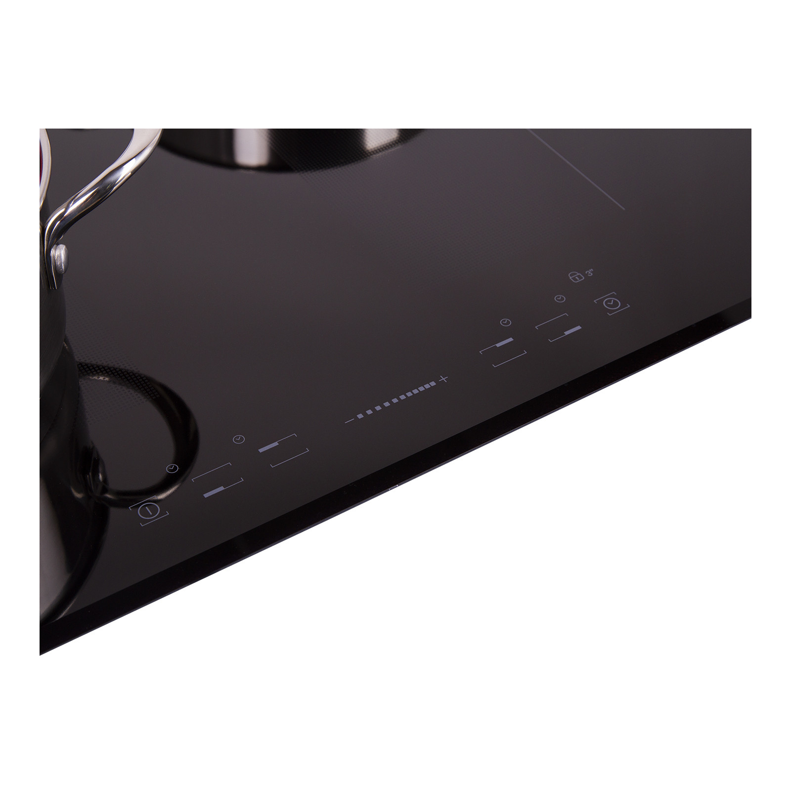 Варочная поверхность Hotpoint-Ariston KIS 640 B цены в Киеве и Украине -  купить в магазине Brain: компьютеры и гаджеты
