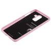 Чохол до мобільного телефона Goospery Jelly Case Samsung Galaxy J8 J810 Pink (8809621279053) зображення 2