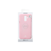 Чохол до мобільного телефона Goospery Jelly Case Samsung Galaxy J8 J810 Pink (8809621279053) зображення 3