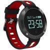 Смарт-годинник UWatch DM58 Black/Red (F_54086) зображення 3