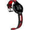 Смарт-годинник UWatch DM58 Black/Red (F_54086) зображення 5
