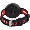 Смарт-годинник UWatch DM58 Black/Red (F_54086) зображення 7