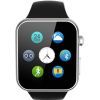 Смарт-часы UWatch Smart A9 Pulse Silver (F_50707) изображение 2