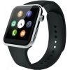 Смарт-часы UWatch Smart A9 Pulse Silver (F_50707)