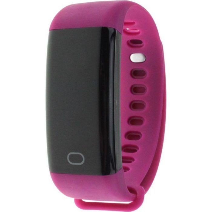 Фитнес браслет UWatch F07 Black (F_59637)