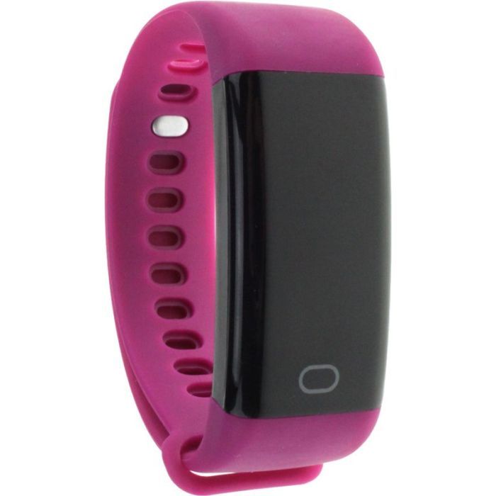 Фитнес браслет UWatch F07 Black (F_59637) изображение 2