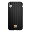 Чехол для мобильного телефона Spigen iPhone XR La Manon Classy Black (064CS24960)
