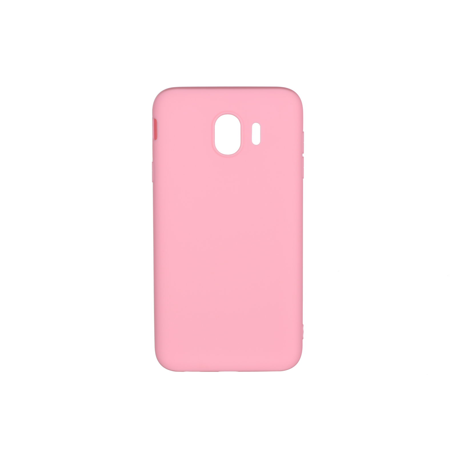 Чехол для мобильного телефона 2E Samsung Galaxy J4 2018 (J400) , Soft touch, Pink (2E-G-J4-18-NKST-PK)