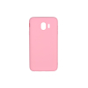 Чохол до мобільного телефона 2E Samsung Galaxy J4 2018 (J400) , Soft touch, Pink (2E-G-J4-18-NKST-PK)