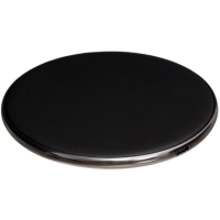 Зарядное устройство Remax Infinite wireless charger, 5W, black (RP-W10-BLACK) изображение 2