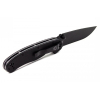 Нож Ontario RAT II BP - Black Handle and Blade (8861) изображение 2