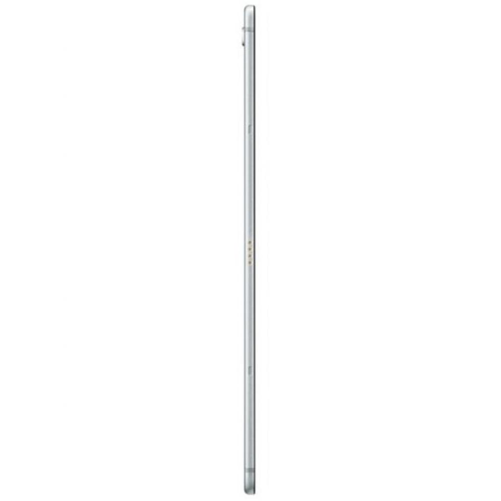 Планшет Samsung SM-T720/64 (Galaxy Tab S5e 10.5 Wi-Fi) Silver (SM-T720NZSASEK) зображення 5