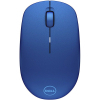 Мишка Dell WM126 Wireless Optical Blue (570-AAQF) зображення 2