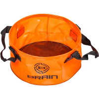 Відро для прикормки Brain_Fishing_ТОВ EVA для прикормки 35х17cm без крышки (1858.50.84)