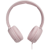 Навушники JBL T500 Pink (JBLT500PIK) зображення 2