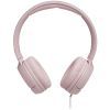 Наушники JBL T500 Pink (JBLT500PIK) изображение 2