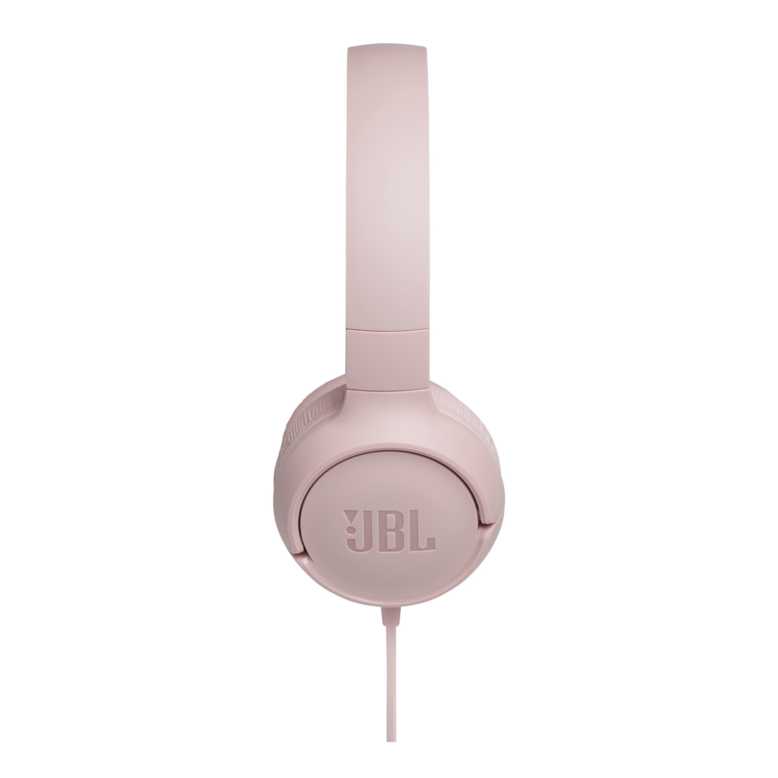 Навушники JBL T500 Pink (JBLT500PIK) зображення 3