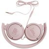 Наушники JBL T500 Pink (JBLT500PIK) изображение 4