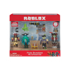 Фигурка для геймеров Jazwares Roblox Mix & Match Set Pirate Showdown, набор 4 шт. (ROB0212) изображение 3