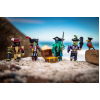 Фигурка для геймеров Jazwares Roblox Mix & Match Set Pirate Showdown, набор 4 шт. (ROB0212) изображение 4