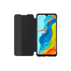 Чехол для мобильного телефона Huawei P30 Lite Smart View Flip Cover Black (51993076) изображение 3