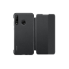 Чохол до мобільного телефона Huawei P30 Lite Smart View Flip Cover Black (51993076) зображення 4