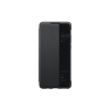 Чохол до мобільного телефона Huawei P30 Lite Smart View Flip Cover Black (51993076)