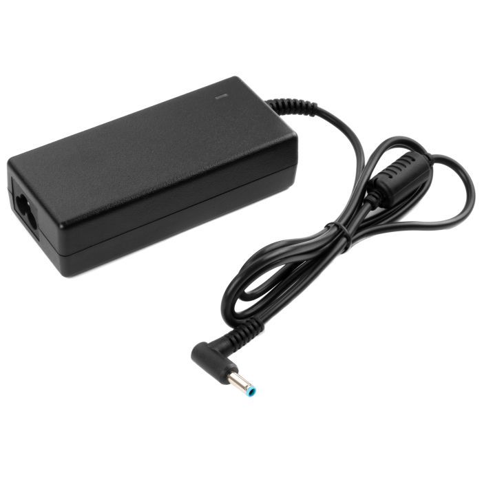 Блок питания к ноутбуку Vinga HP 65W 18.5V 3.5А 4.5*3.0 (VPA-1835-HP4530-101) изображение 4