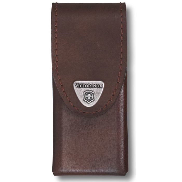 Мультитул Victorinox SwissTool Spirit XС Plus Leather Case (3.0238.L) зображення 5