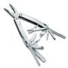 Мультитул Victorinox SwissTool Spirit XС Plus Leather Case (3.0238.L)