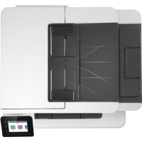 Многофункциональное устройство HP LaserJet Pro M428fdn (W1A29A) изображение 5