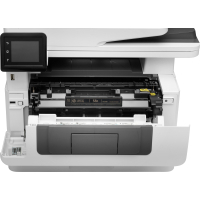 Многофункциональное устройство HP LaserJet Pro M428fdn (W1A29A) изображение 6