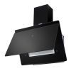 Витяжка кухонна Ventolux TOSCANA 60 BK (1000) TRC MM зображення 3