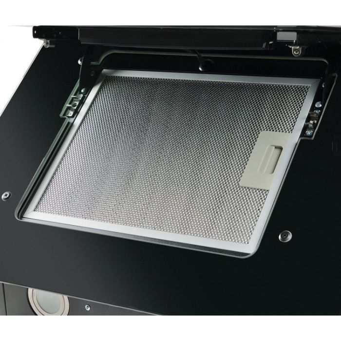 Витяжка кухонна Ventolux TOSCANA 60 BK (1000) TRC MM зображення 4