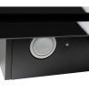 Витяжка кухонна Ventolux TOSCANA 60 BK (1000) TRC MM зображення 5