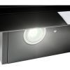 Витяжка кухонна Ventolux TOSCANA 60 BK (1000) TRC MM зображення 6
