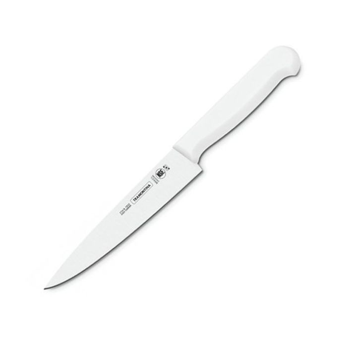 Кухонний ніж Tramontina Professional Master для мяса 254 мм White (24620/080)
