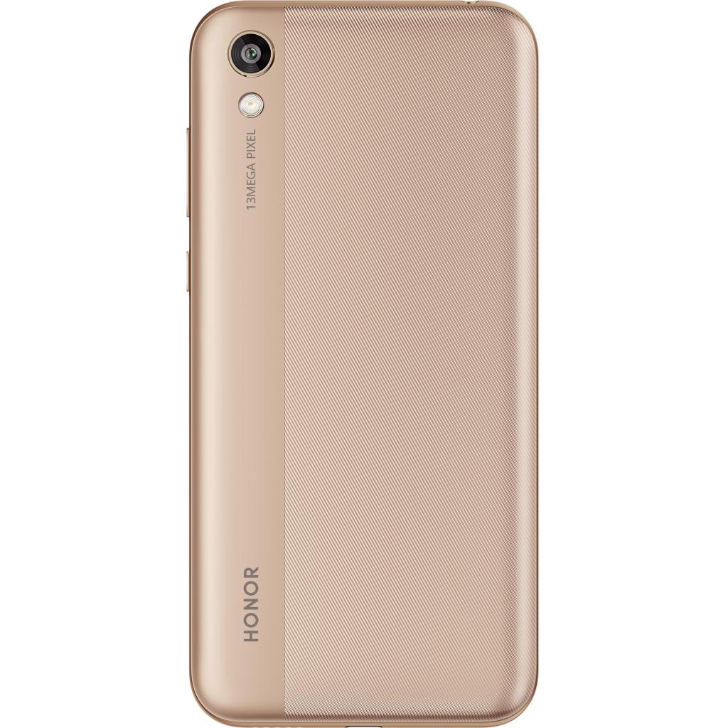 Мобильный телефон Honor 8S 2/32G Gold (51093UXK) изображение 2
