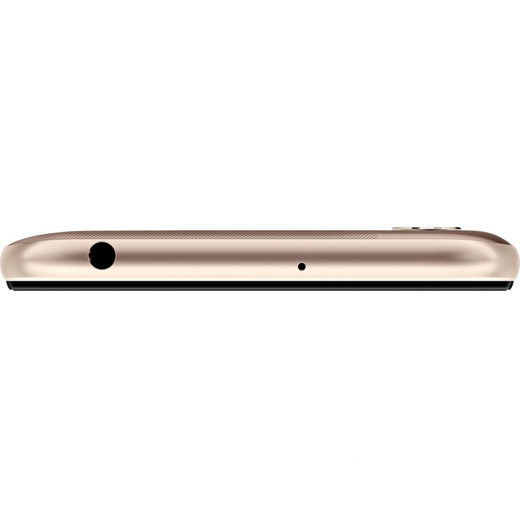 Мобильный телефон Honor 8S 2/32G Gold (51093UXK) изображение 5