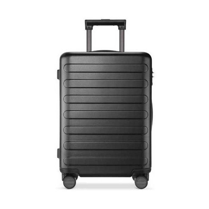 Чемодан Xiaomi Ninetygo Business Travel Luggage 20" Dark Grey (6970055343442)