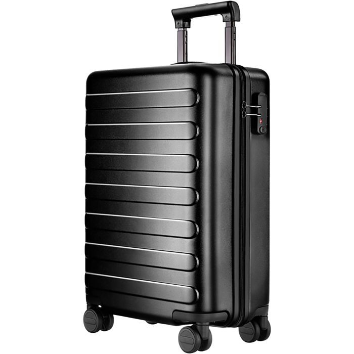Чемодан Xiaomi Ninetygo Business Travel Luggage 20" Black (6970055346672)