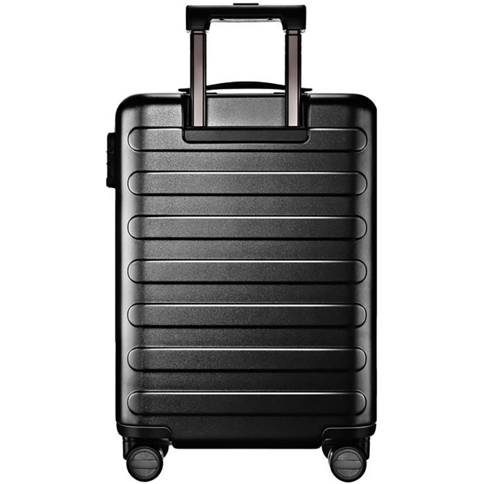 Чемодан Xiaomi Ninetygo Business Travel Luggage 20" Black (6970055346672) изображение 2
