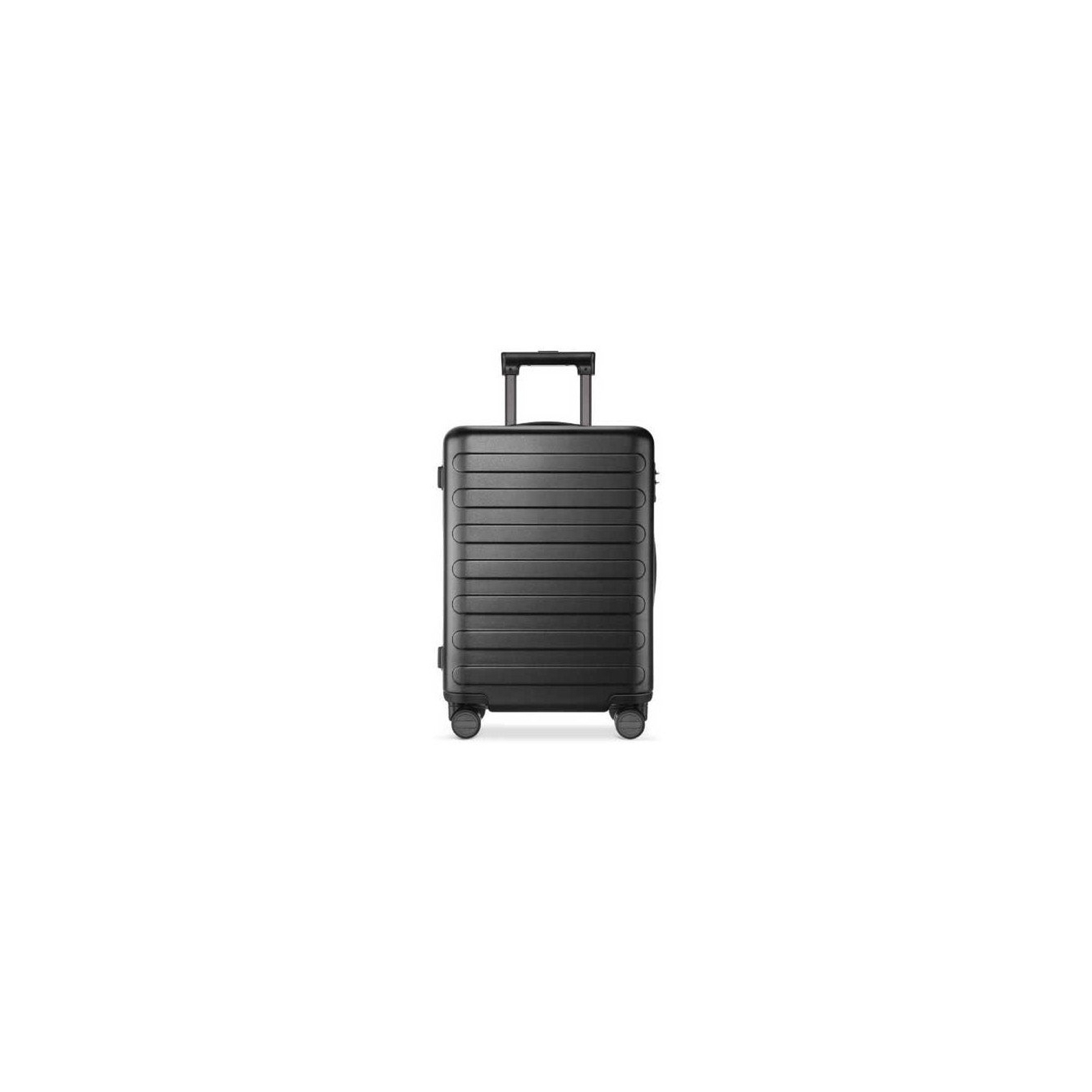 Чемодан Xiaomi Ninetygo Business Travel Luggage 20" Yellow (6970055346689)