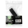 Перехідник Display Port M to HDMI F Vinga (VCPADPF2HDMIMBK) зображення 3