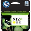 Картридж HP DJ No.912XL Yellow (3YL83AE)