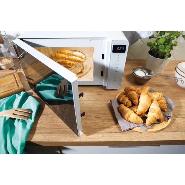 Микроволновая печь Gorenje MO20S4W изображение 12