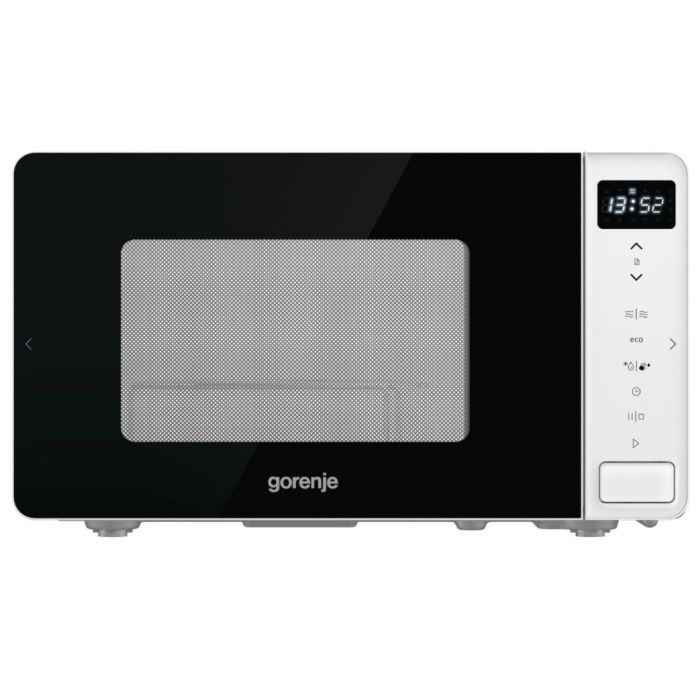Мікрохвильова піч Gorenje MO20S4W