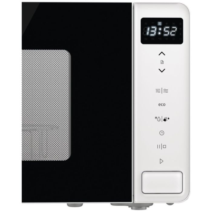 Мікрохвильова піч Gorenje MO20S4W зображення 2