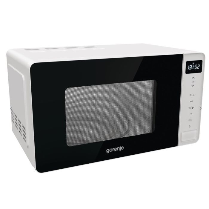 Мікрохвильова піч Gorenje MO20S4W зображення 3
